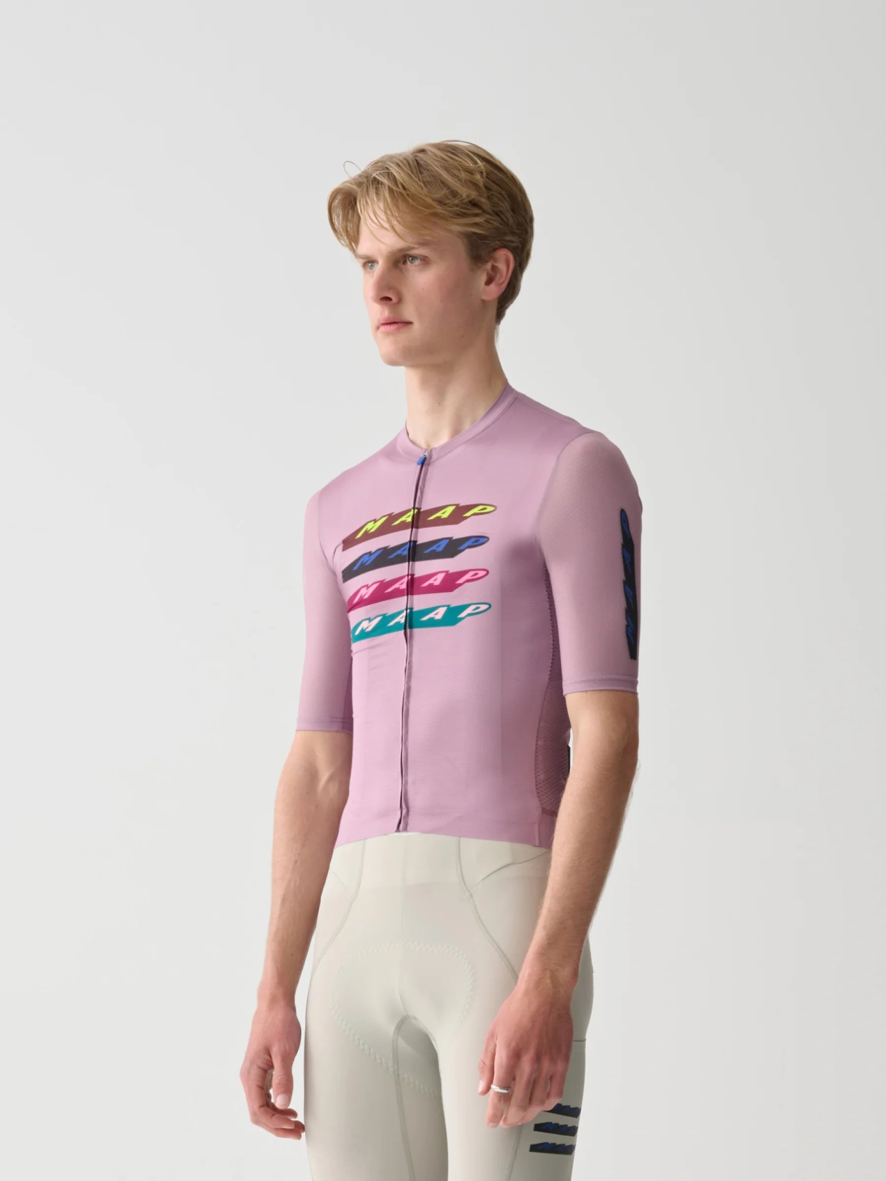Evade X Pro Air Jersey 2.0 - Raisin Evade X Pro Air Jersey 2.0 - Raisin
