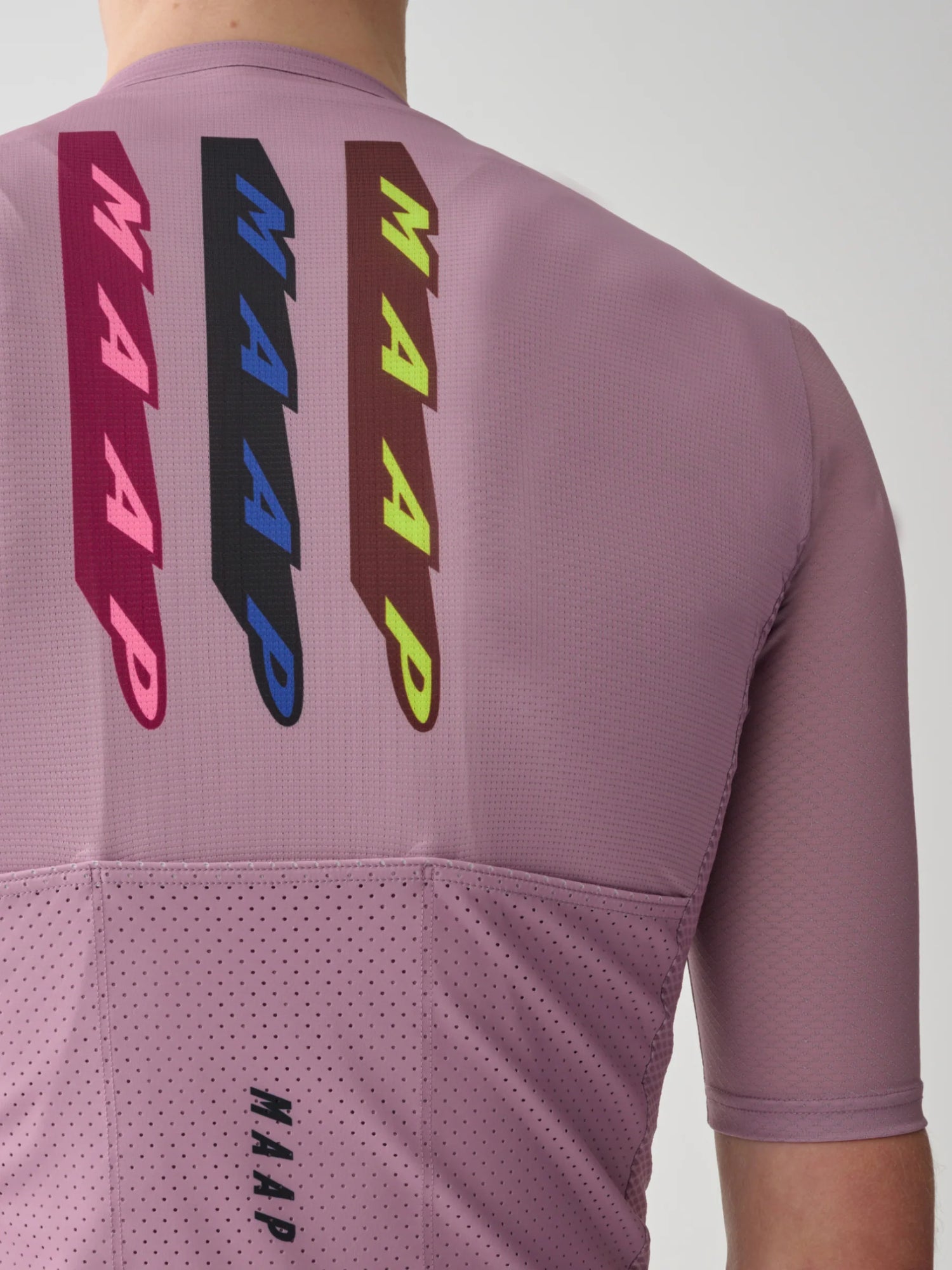 Evade X Pro Air Jersey 2.0 - Raisin Evade X Pro Air Jersey 2.0 - Raisin