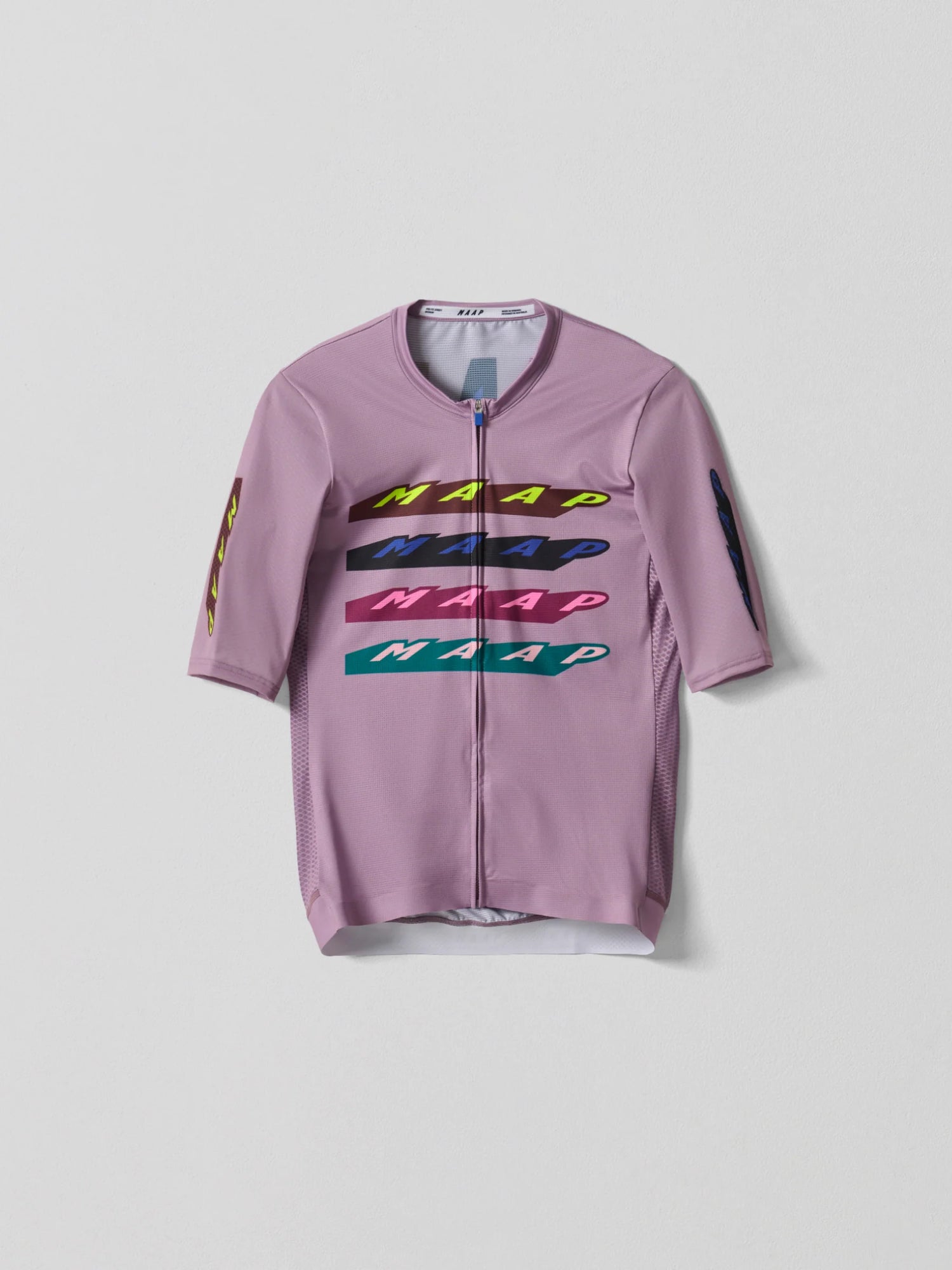 Evade X Pro Air Jersey 2.0 - Raisin