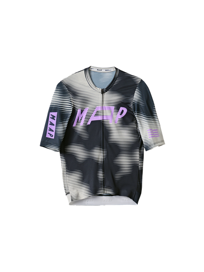Privateer A.N Pro Jersey