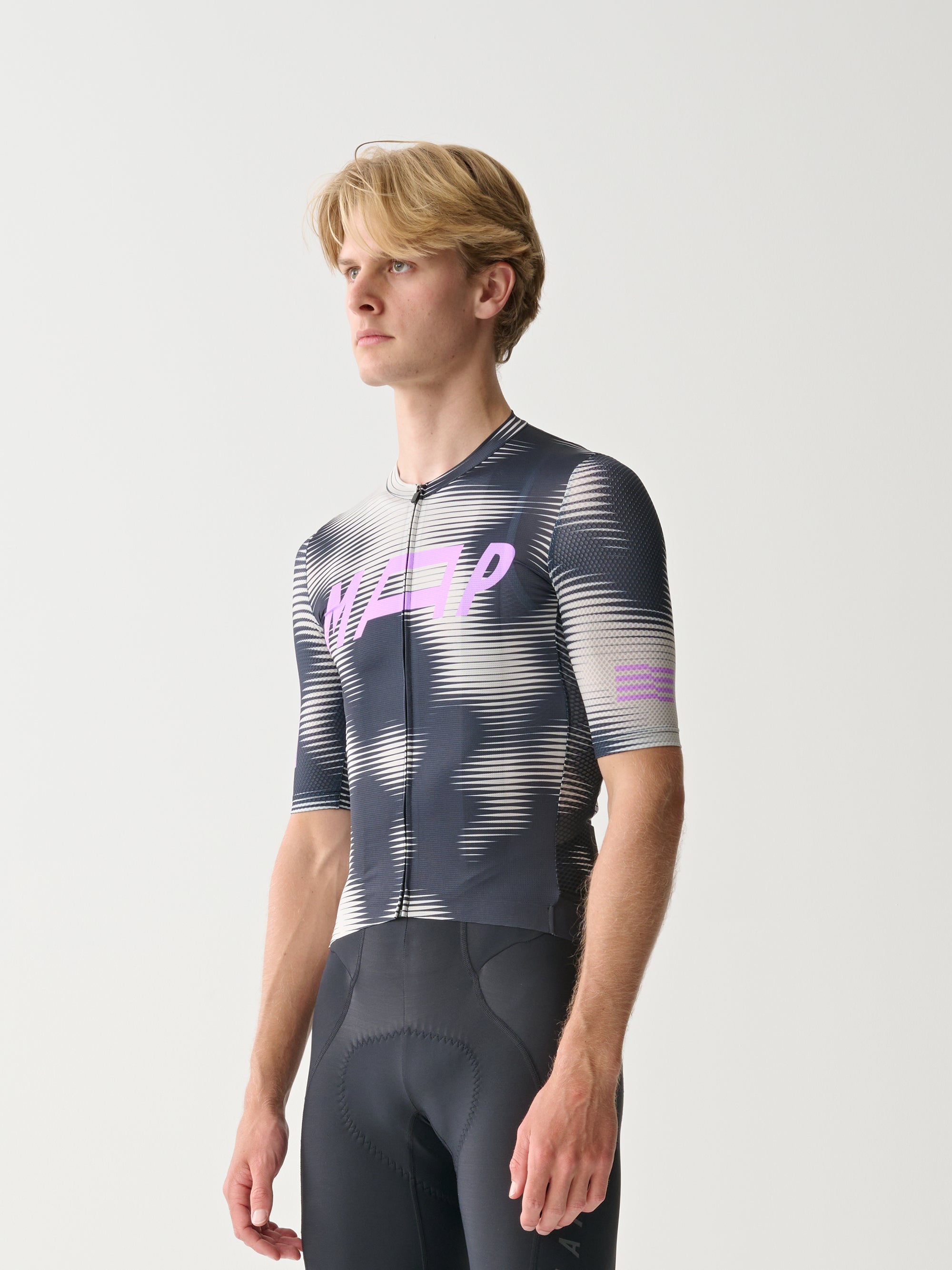 Men's Privateer A.N Pro Jersey | LA Byci