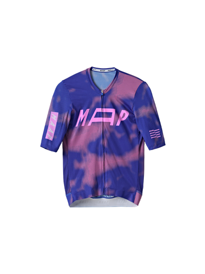 Privateer R.F Pro Jersey