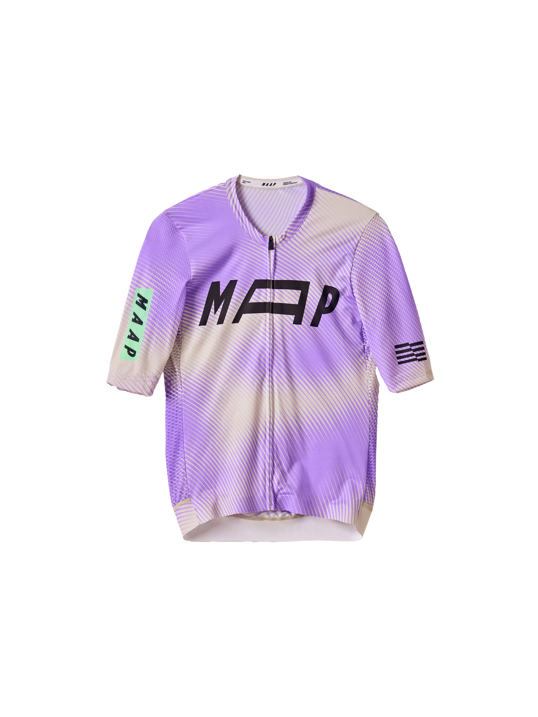 Privateer R.K Pro Jersey