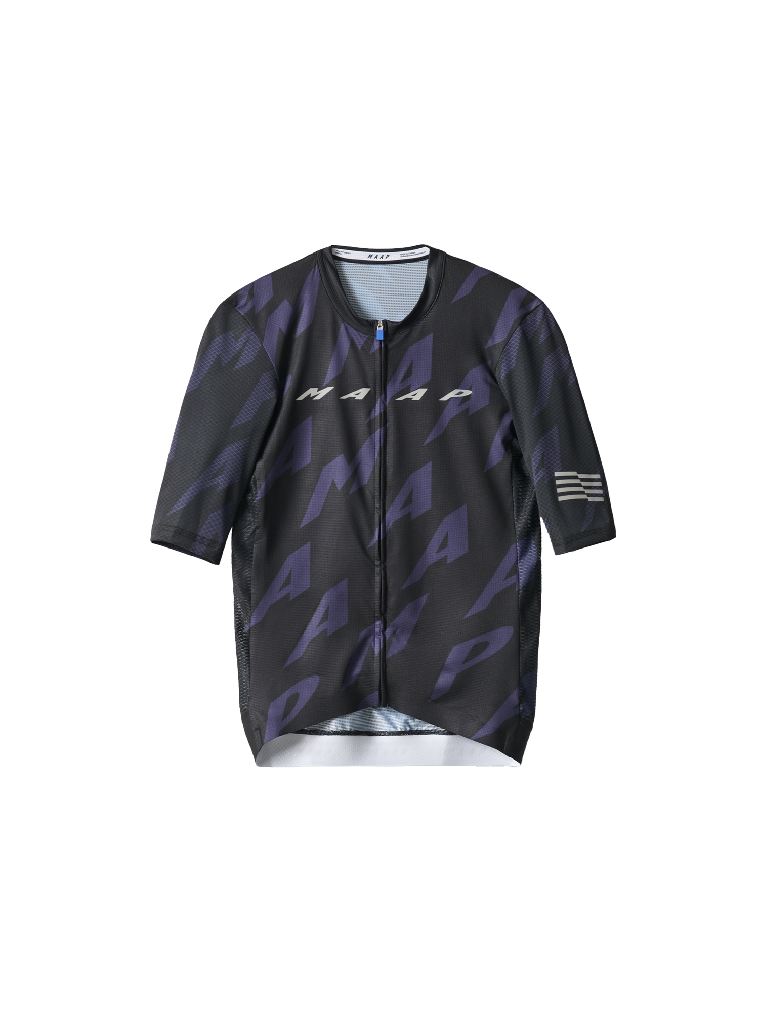 Equalise Pro Air Jersey 2.0 - B/Blue