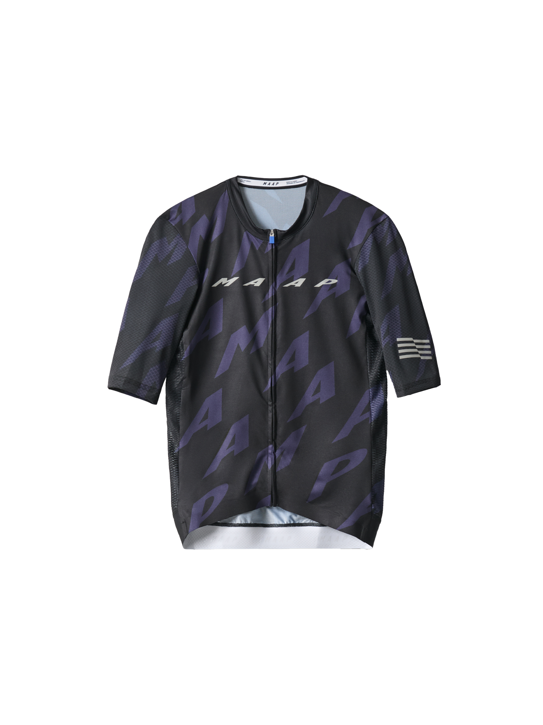 Equalise Pro Air Jersey 2.0 - B/Blue