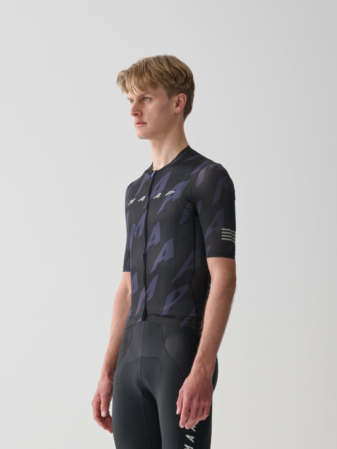 Equalise Pro Air Jersey 2.0 - B/Blue