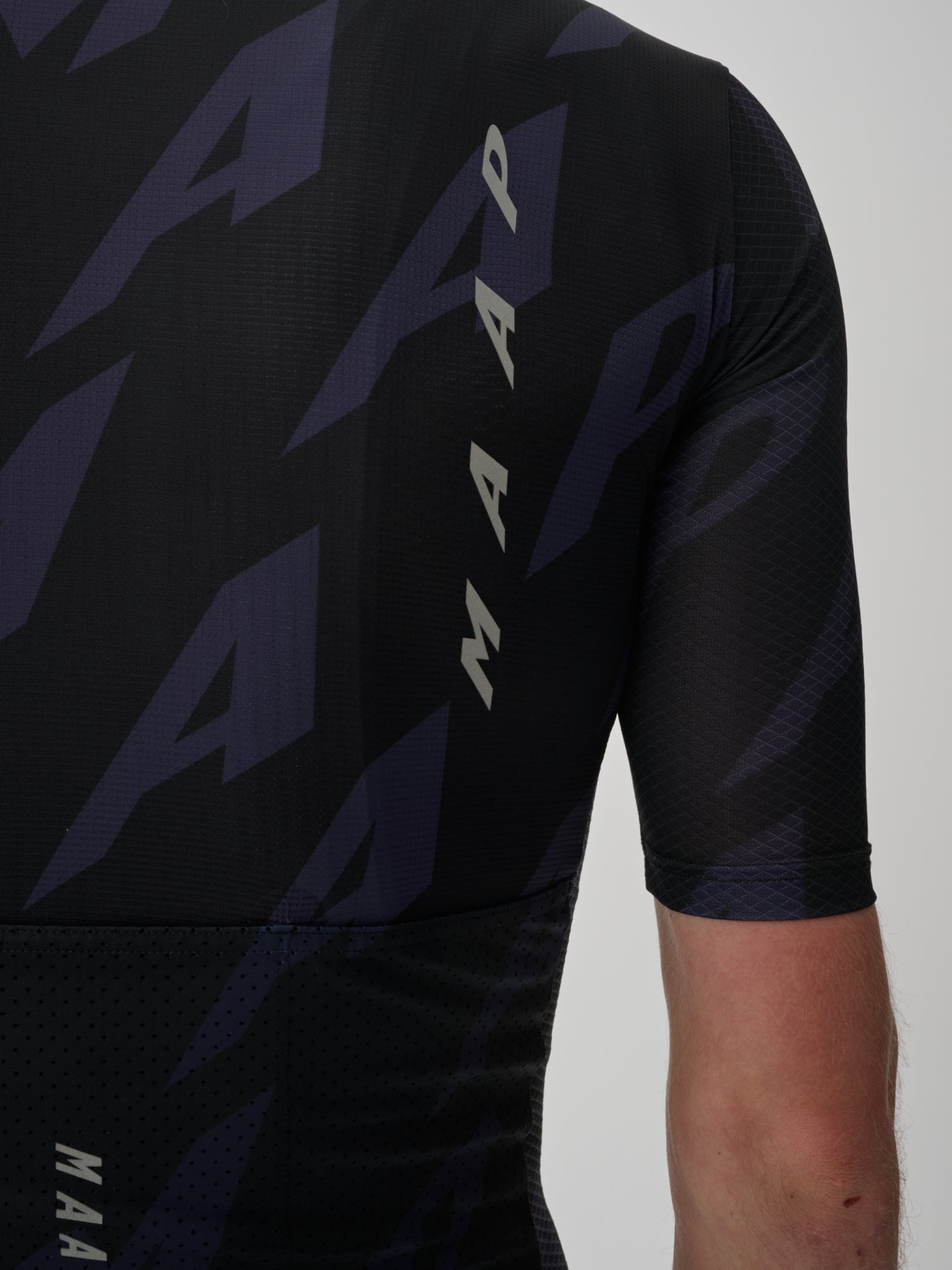 Equalise Pro Air Jersey 2.0 - B/Blue