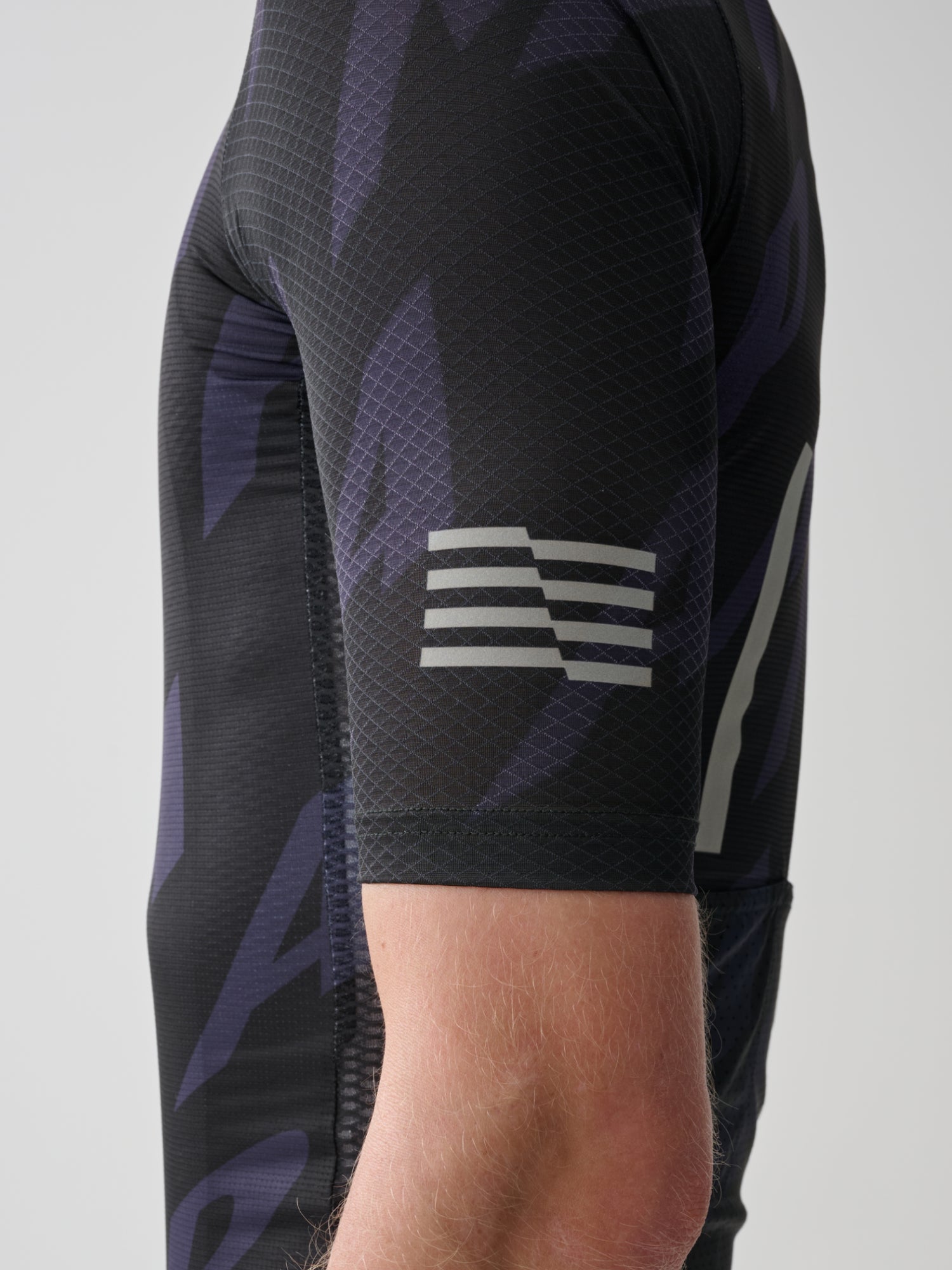 Equalise Pro Air Jersey 2.0 - B/Blue