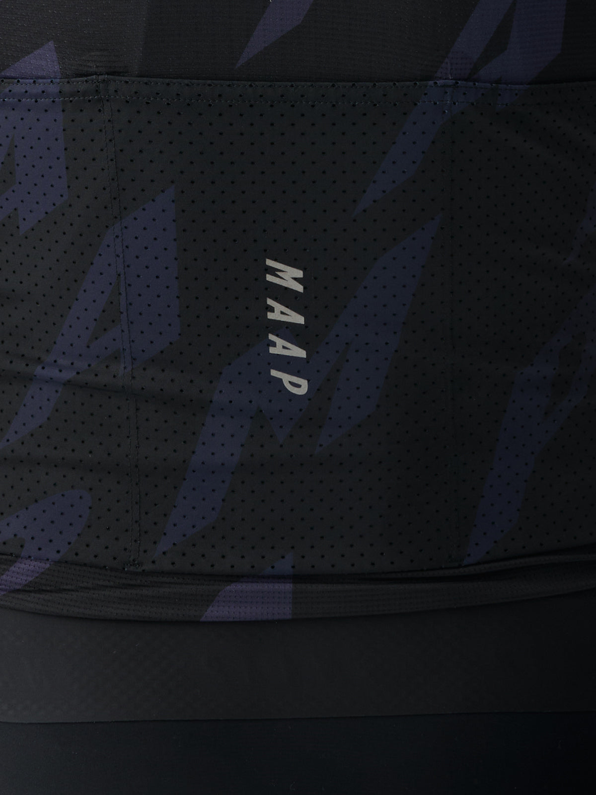 Equalise Pro Air Jersey 2.0 - B/Blue