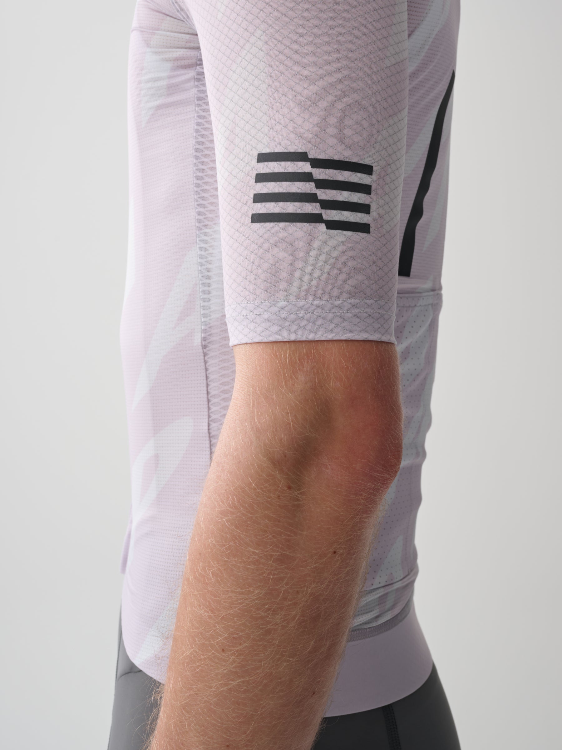 Equalise Pro Air Jersey 2.0 - H/Blue