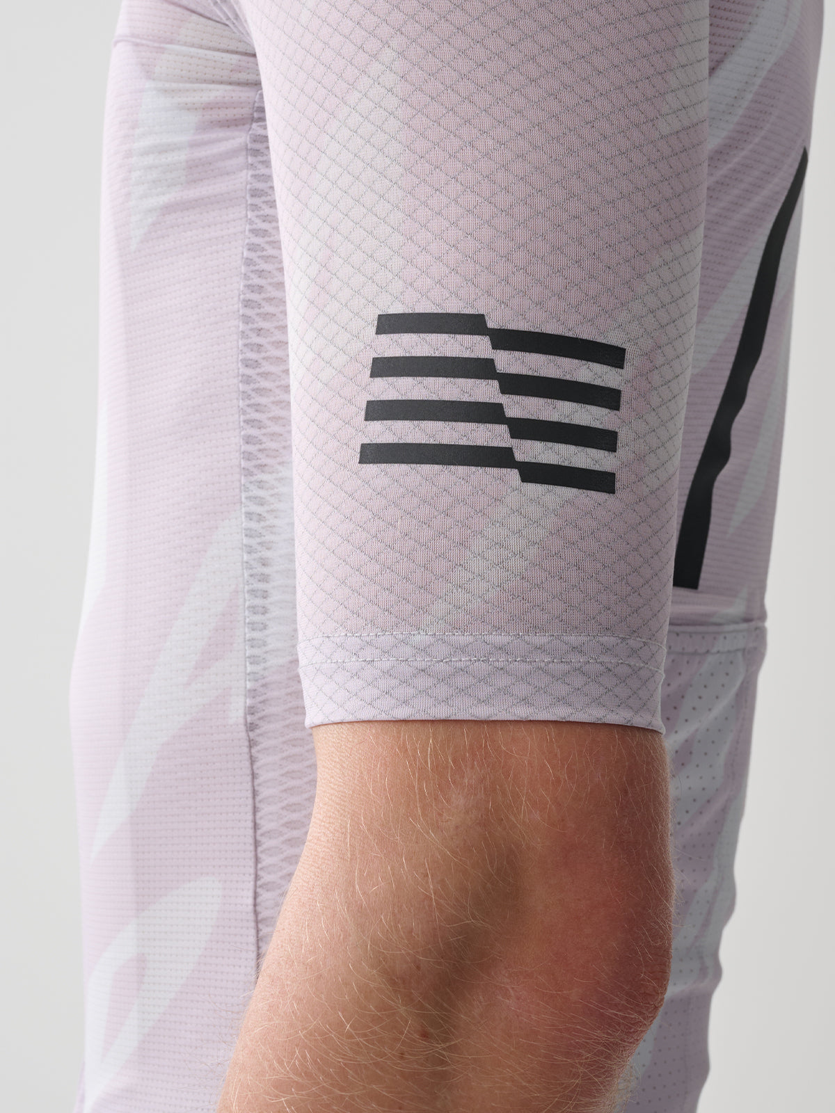 Equalise Pro Air Jersey 2.0 - H/Blue