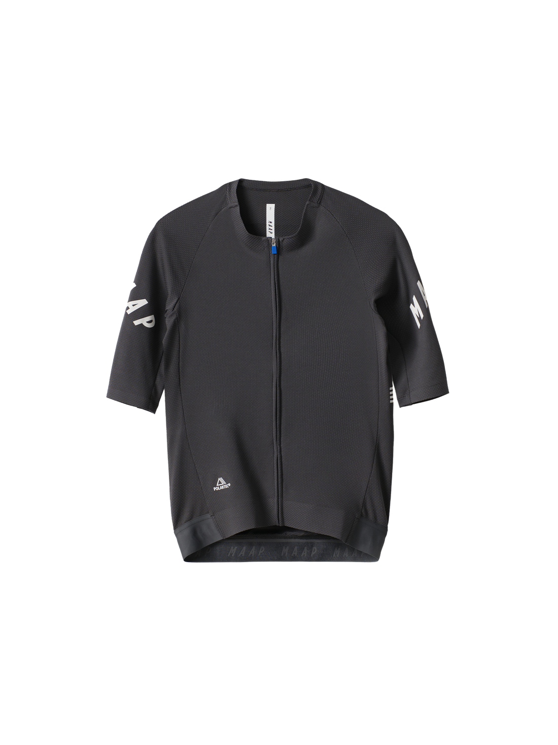 Aeon Jersey - Asphalt