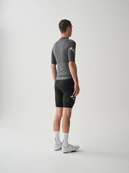 APEX AEON JERSEY - BLACK