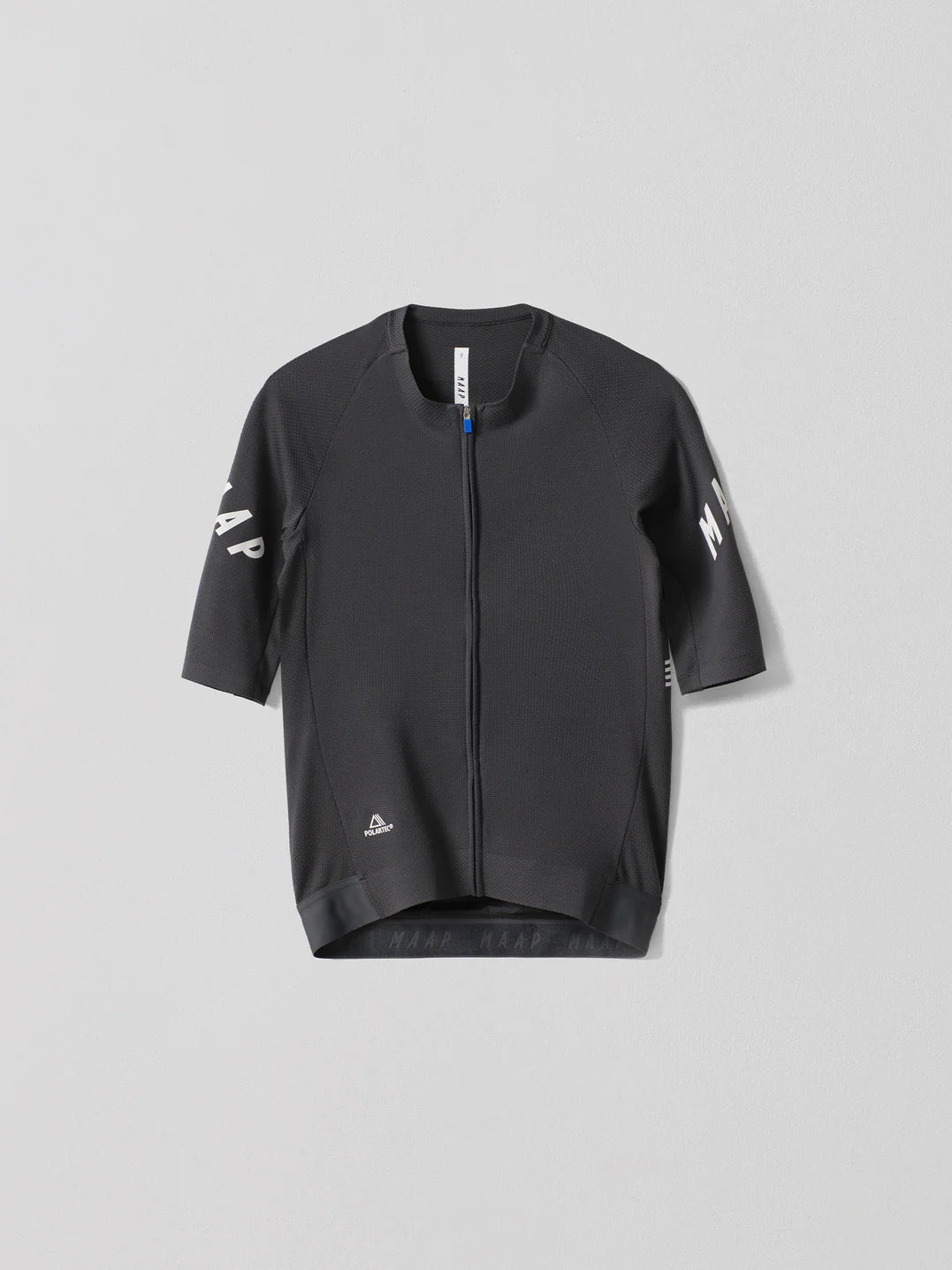 APEX AEON JERSEY - BLACK
