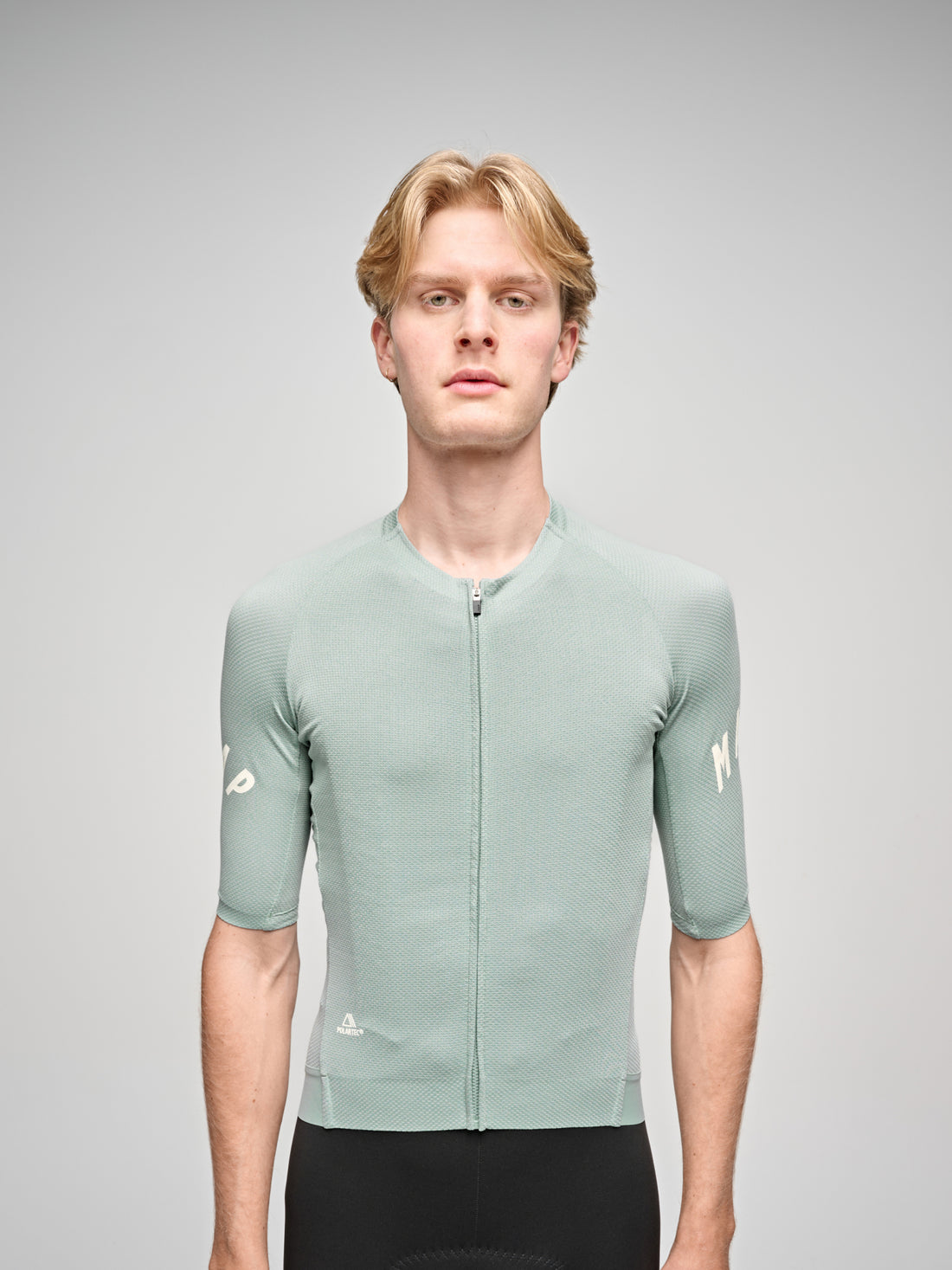 Aeon Jersey - Slate