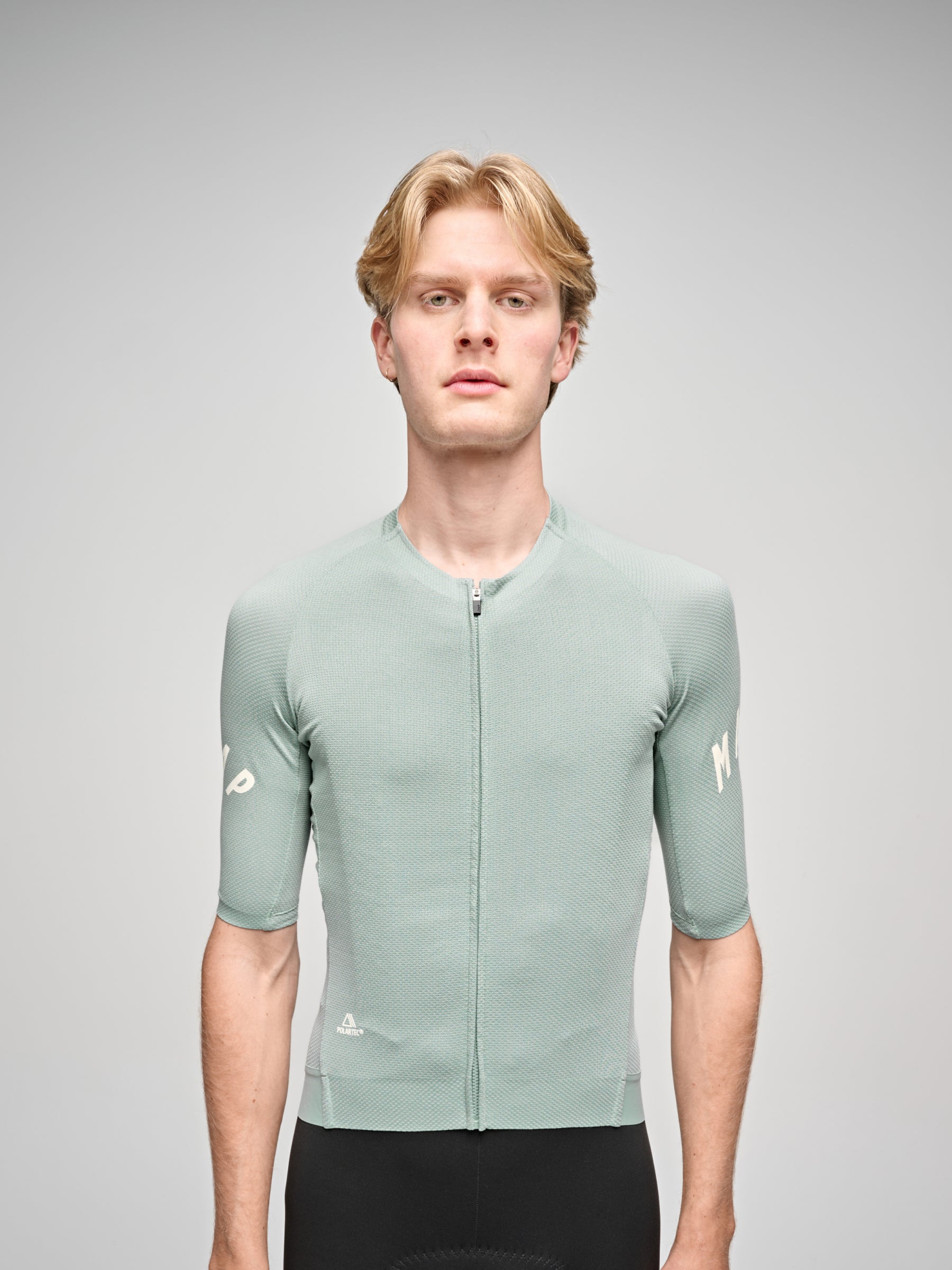 Aeon Jersey - Slate