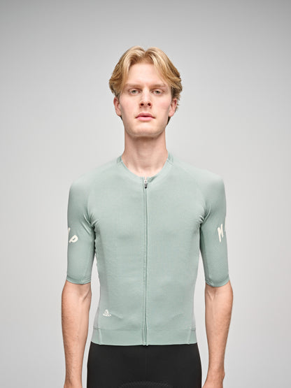 Aeon Jersey - Slate