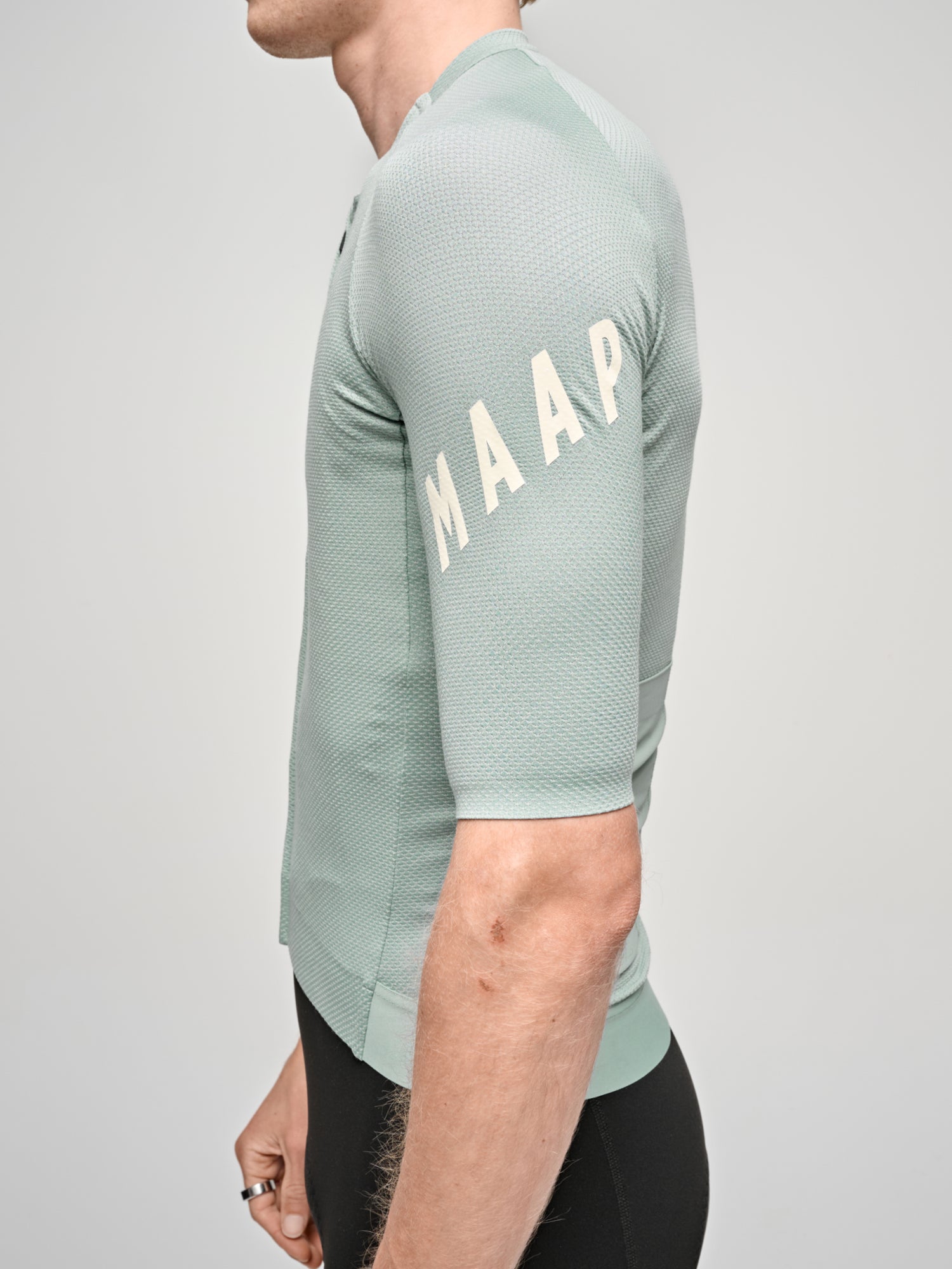 Aeon Jersey - Slate