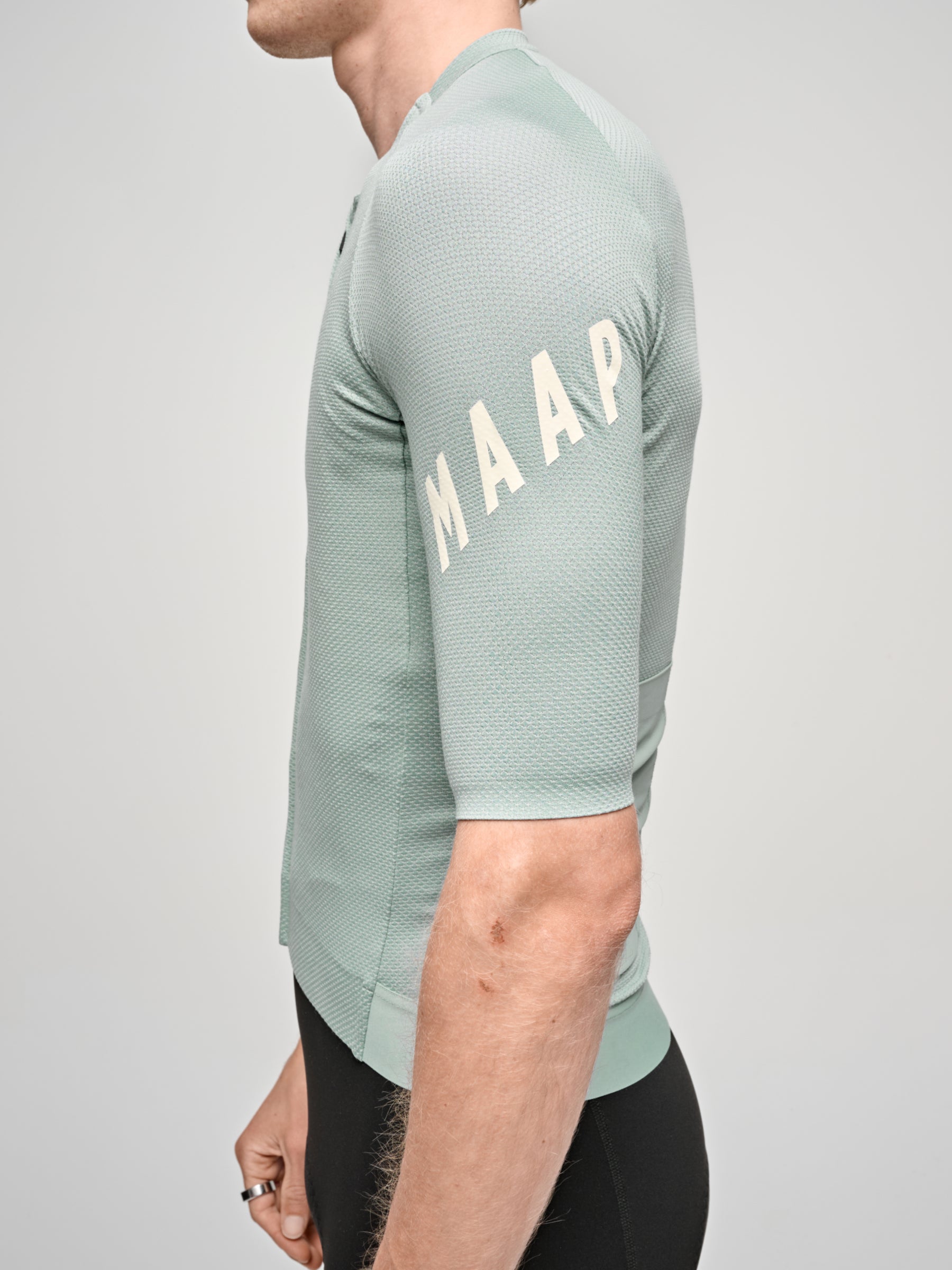Aeon Jersey - Slate