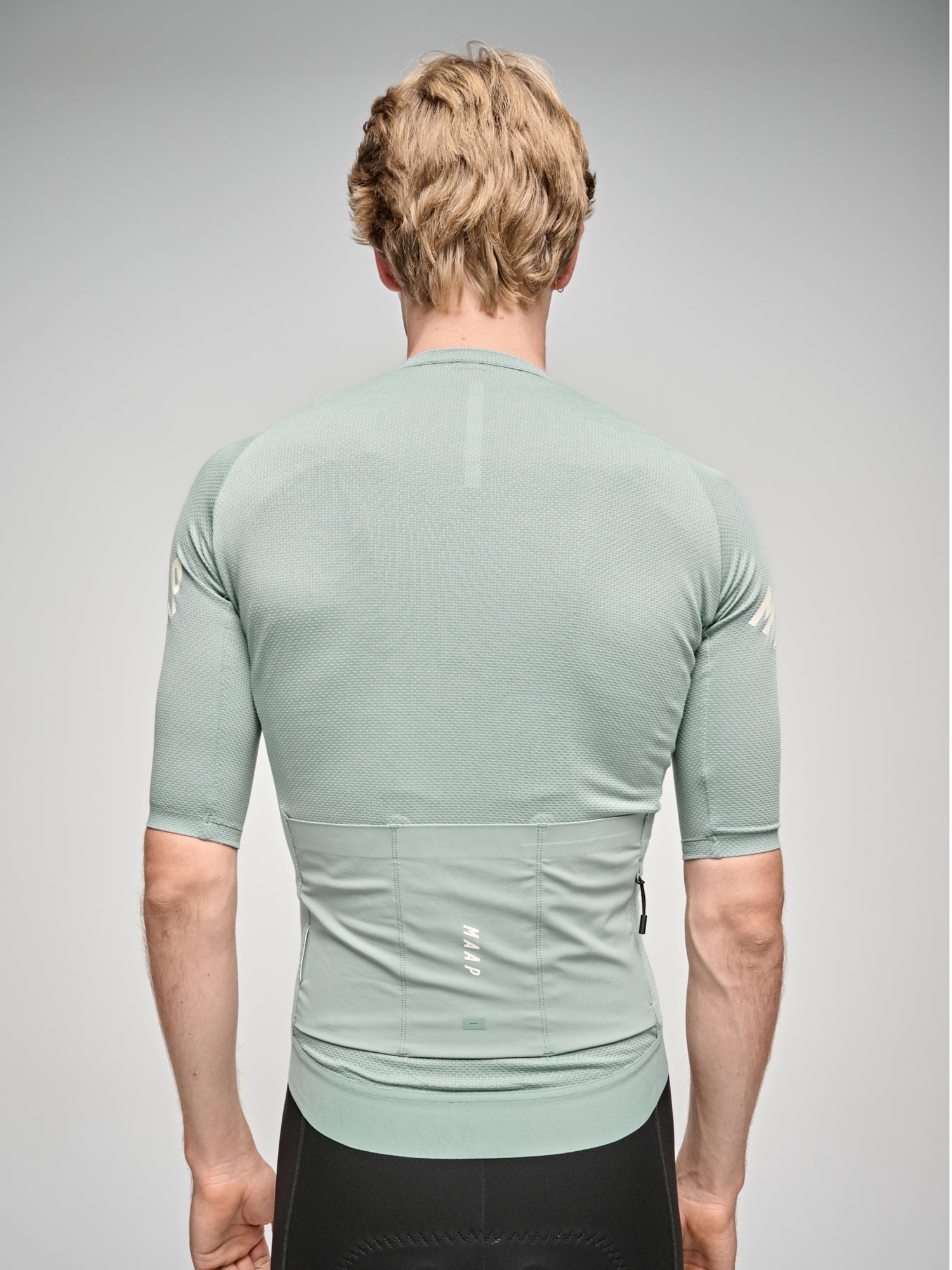 Aeon Jersey - Slate
