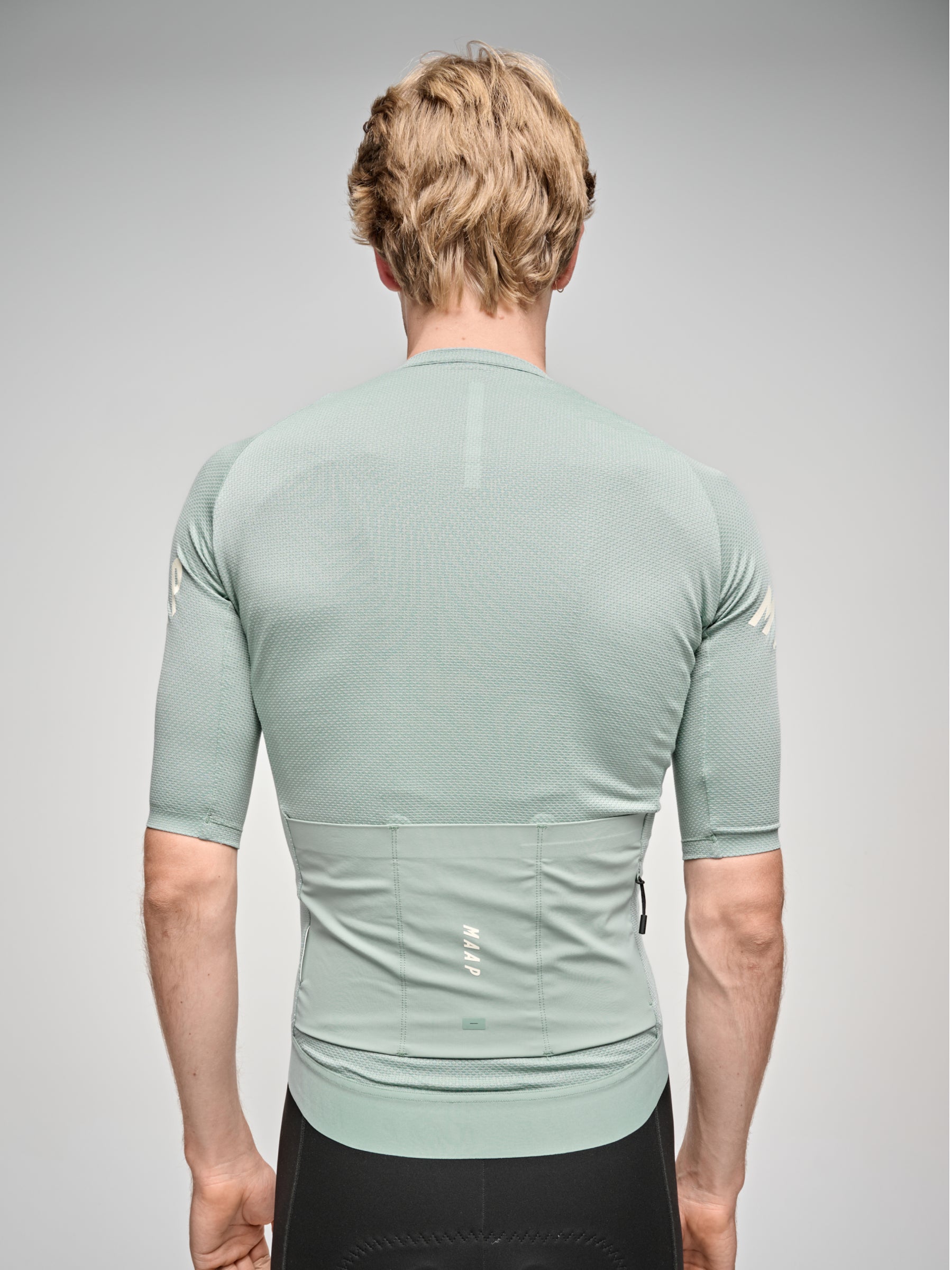 Aeon Jersey - Slate