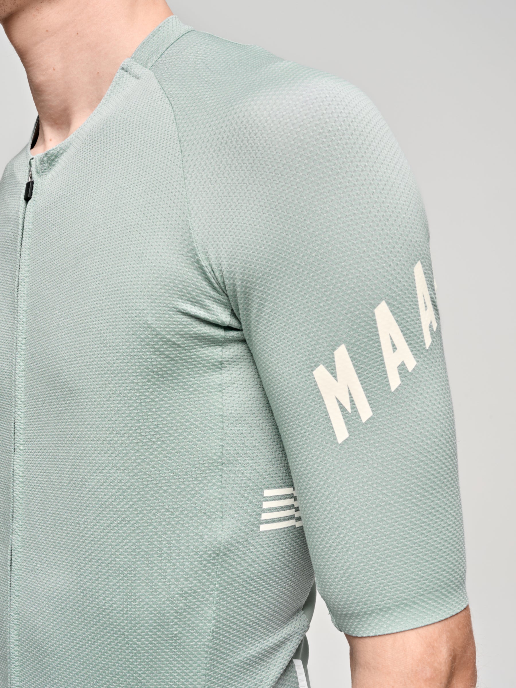 Aeon Jersey - Slate