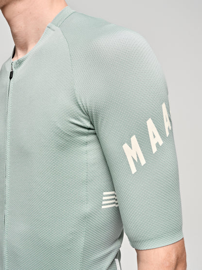 Aeon Jersey - Slate