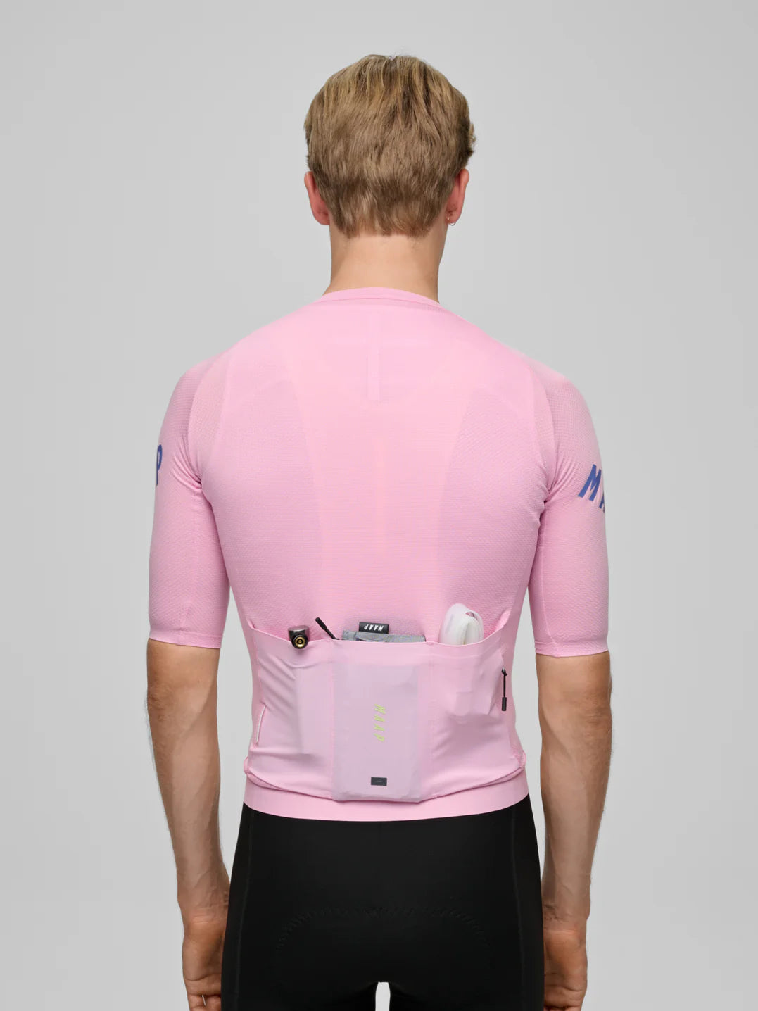 AEON JERSEY - MUSK