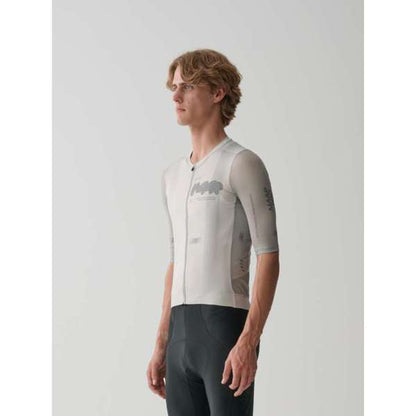 Aerate Pro Air Jersey 3.0 - Fog