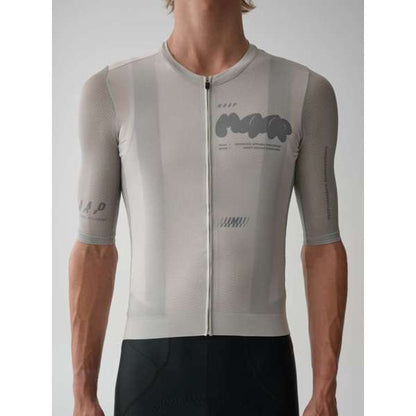 Aerate Pro Air Jersey 3.0 - Fog