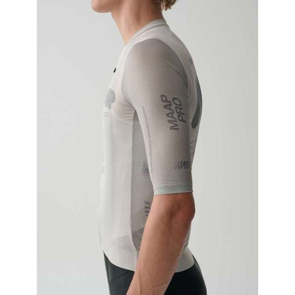 Aerate Pro Air Jersey 3.0 - Fog