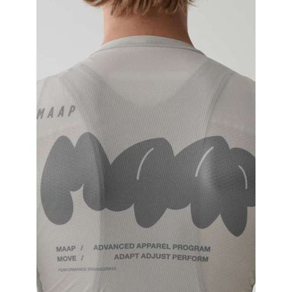 Aerate Pro Air Jersey 3.0 - Fog