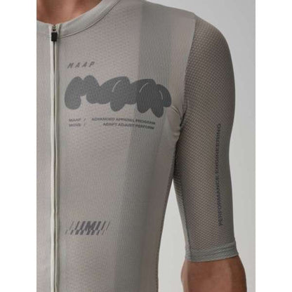 Aerate Pro Air Jersey 3.0 - Fog