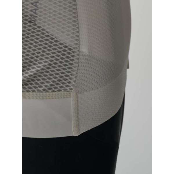 Aerate Pro Air Jersey 3.0 - Fog