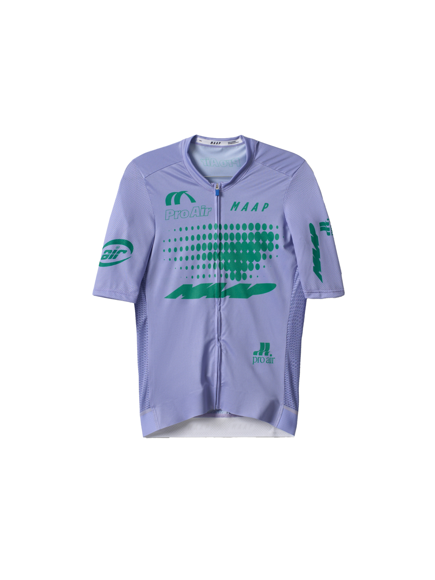 Aether Pro Air Jersey 3.0 - Periwinkle