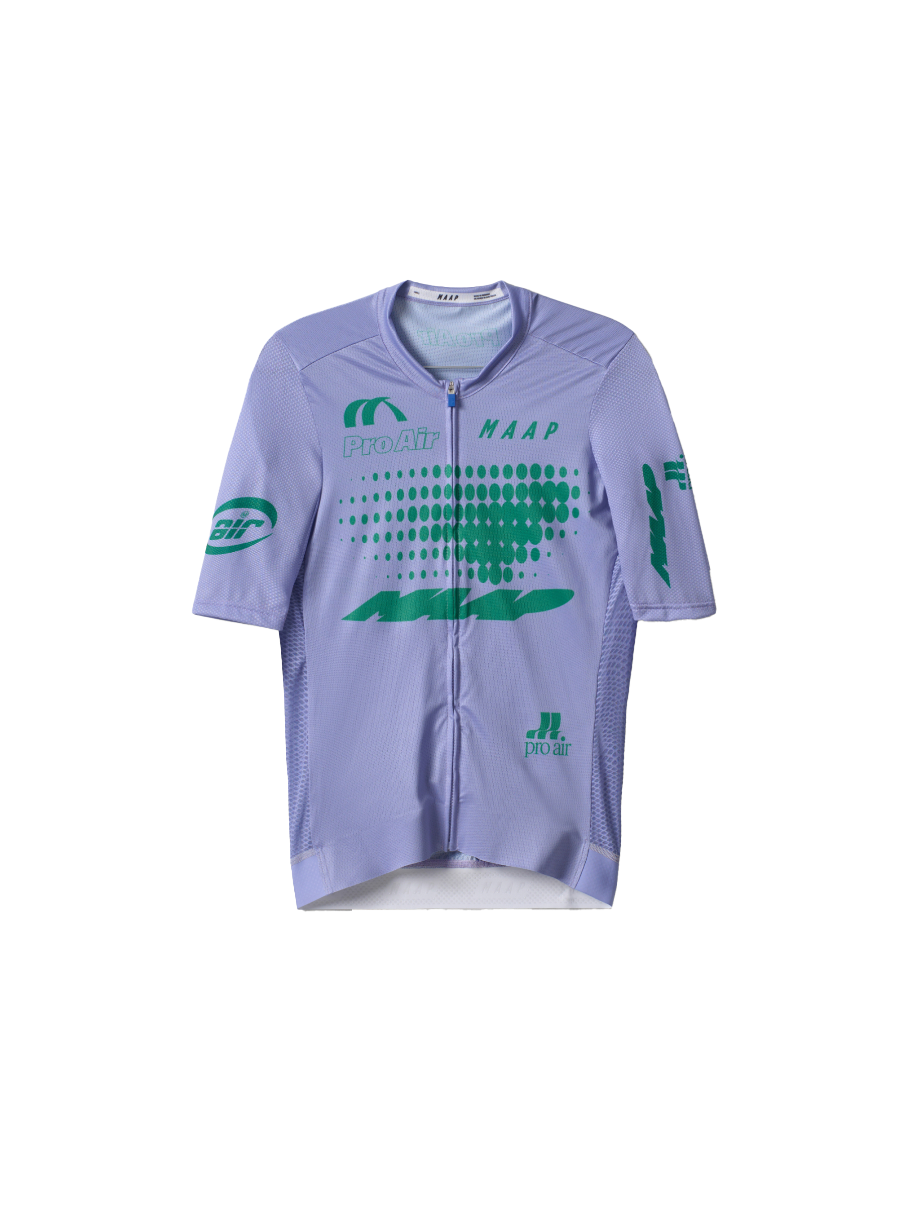 Aether Pro Air Jersey 3.0 - Periwinkle