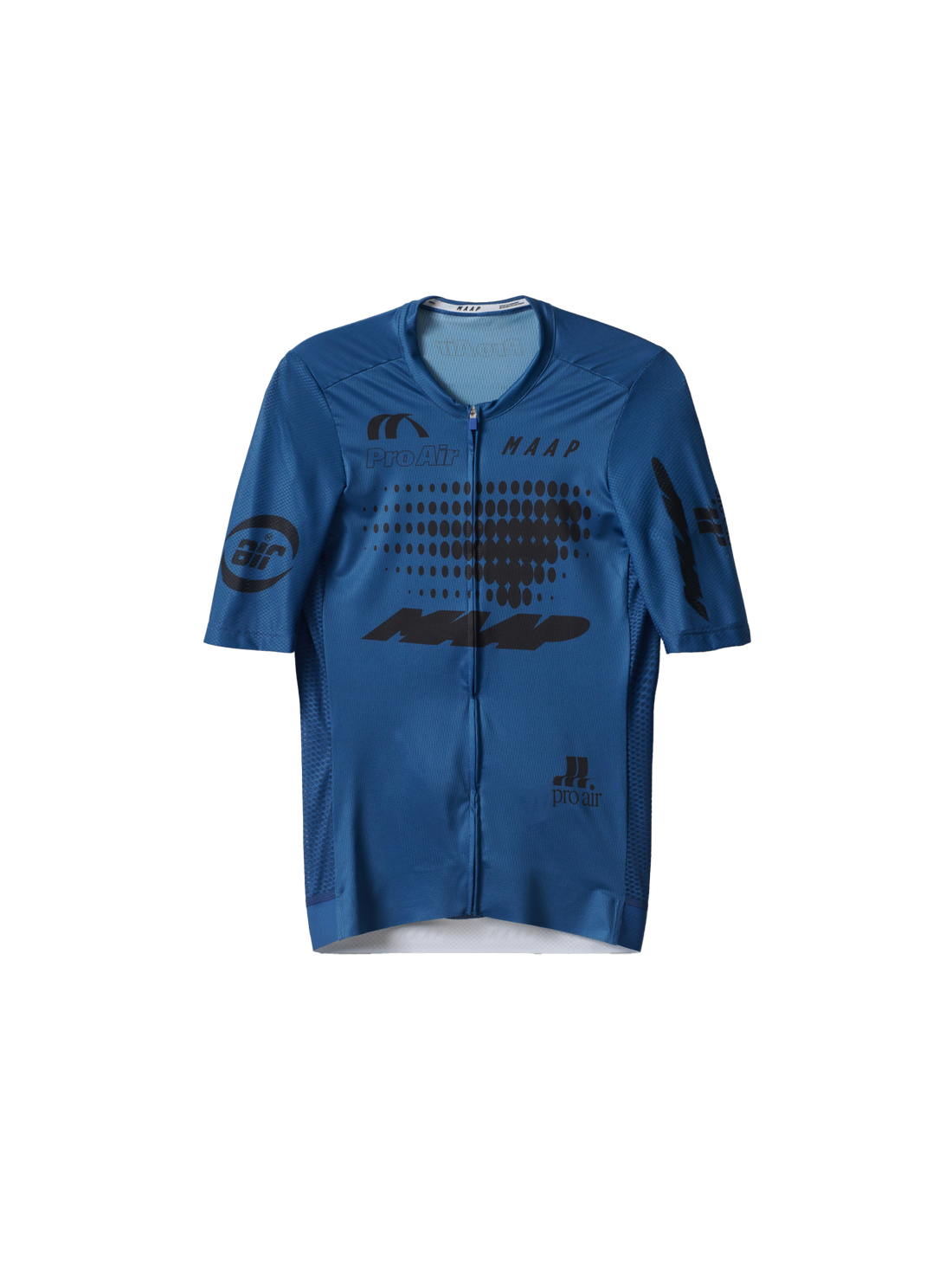 Aether Pro Air Jersey 3.0 - Tide