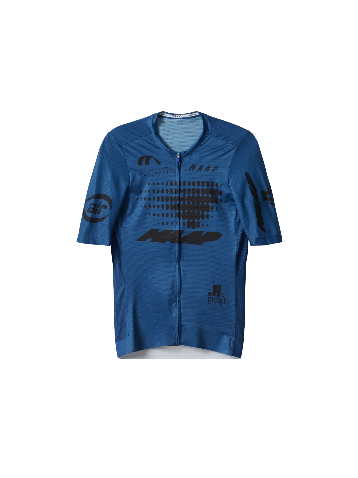 Aether Pro Air LS Jersey 3.0 - Dove