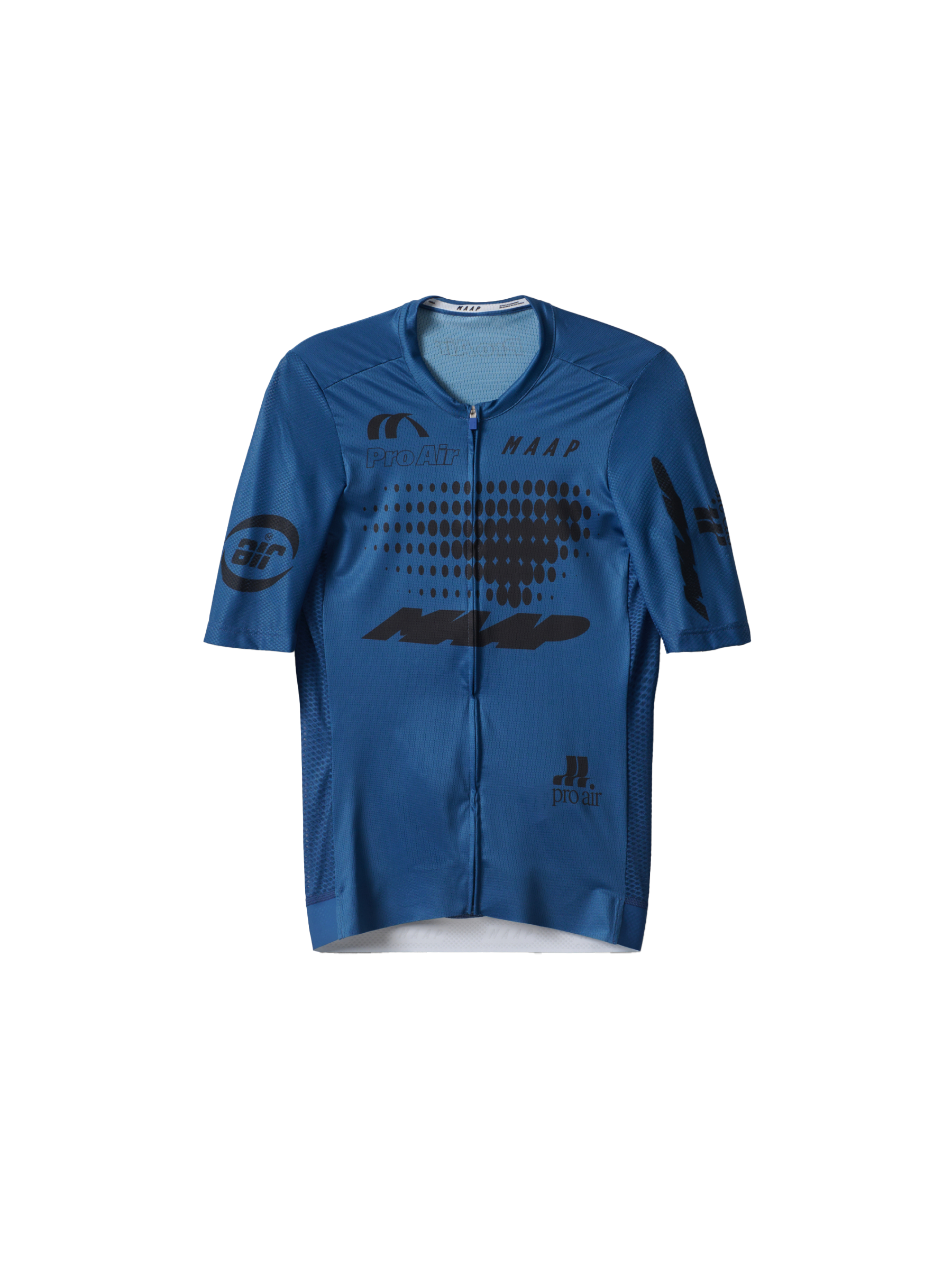 Aether Pro Air LS Jersey 3.0 - Dove