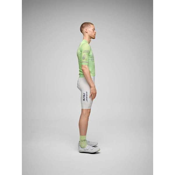Drome Pro Air Jersey 3.0 - Form Green