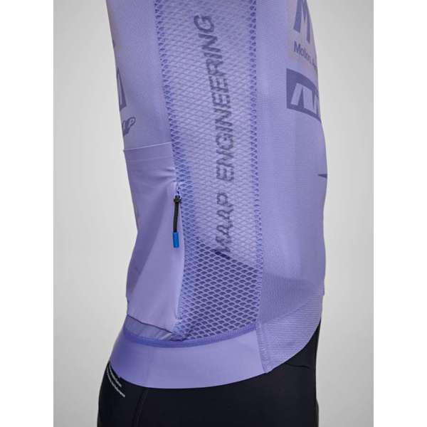 Drome Pro Air Jersey 3.0 - Lavender