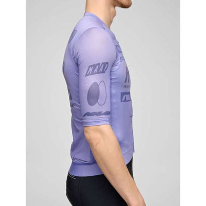 Drome Pro Air Jersey 3.0 - Lavender