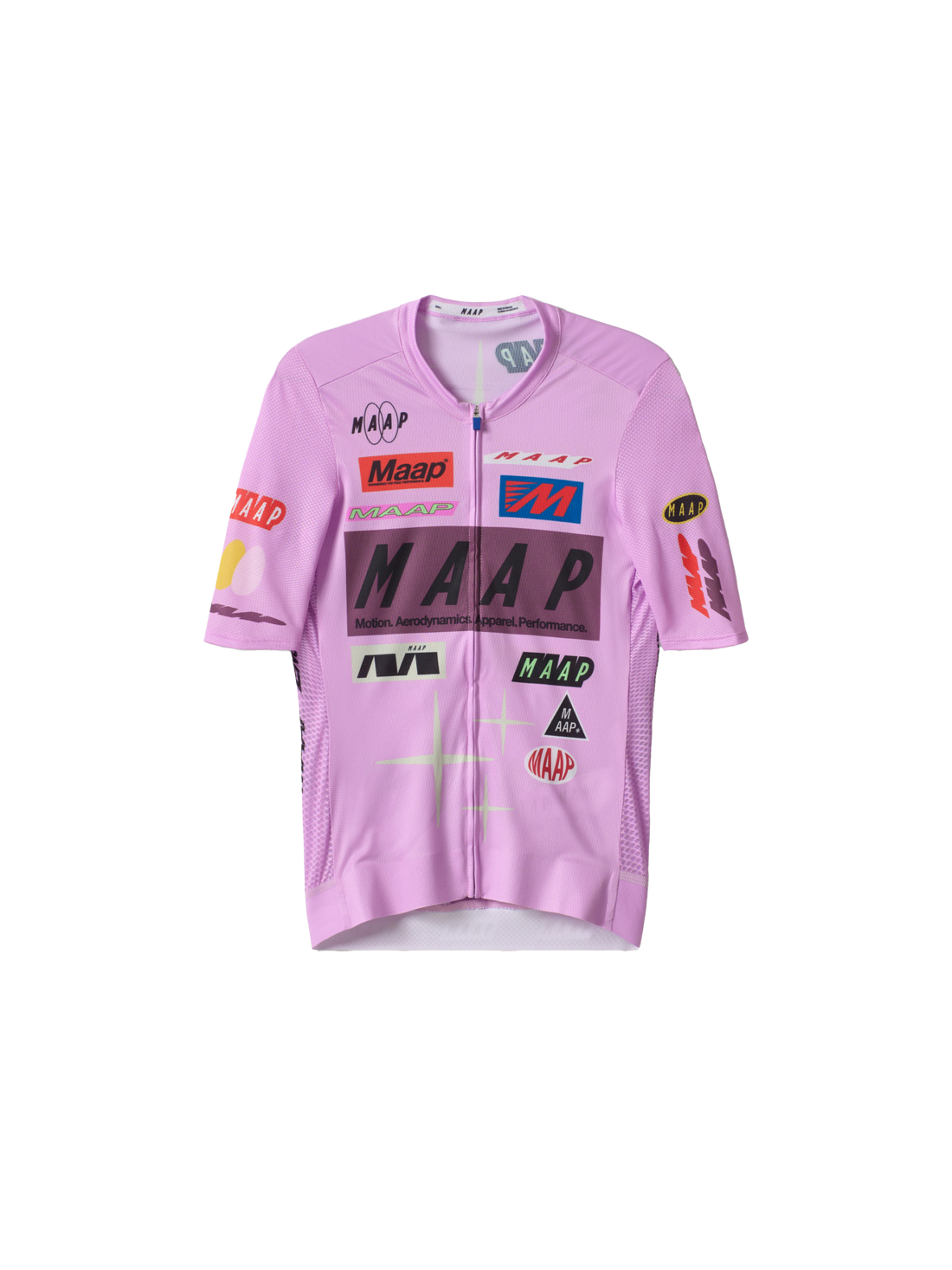 Drome Pro Air Jersey 3.0 - Lily