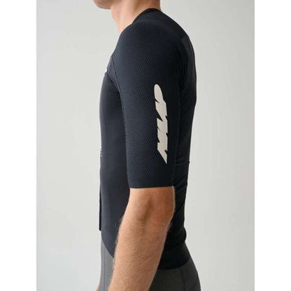 Eclipse Pro Race Jersey - Black