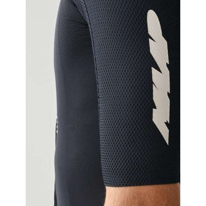 Eclipse Pro Race Jersey - Black
