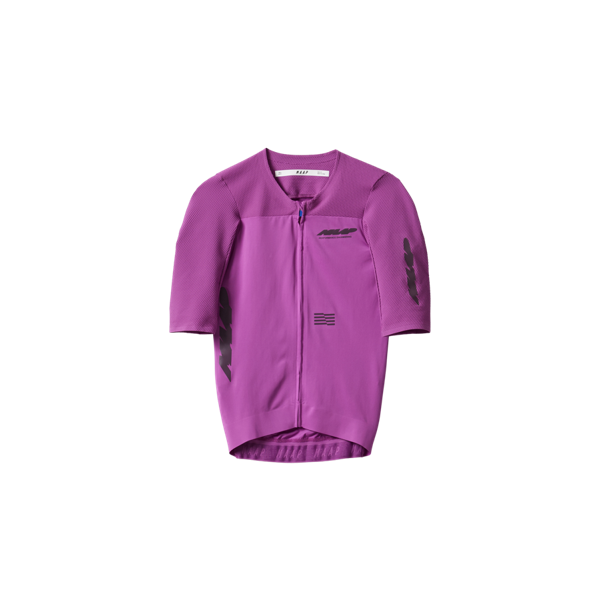 Eclipse Pro Race Jersey - Magenta