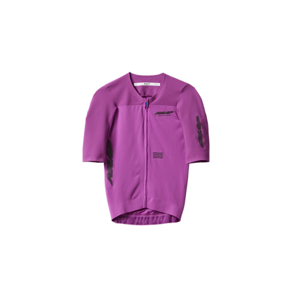 Eclipse Pro Race Jersey - Magenta