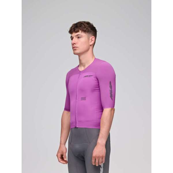 Eclipse Pro Race Jersey - Magenta