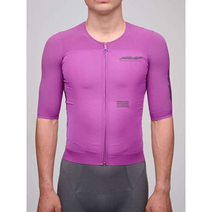 Eclipse Pro Race Jersey - Magenta