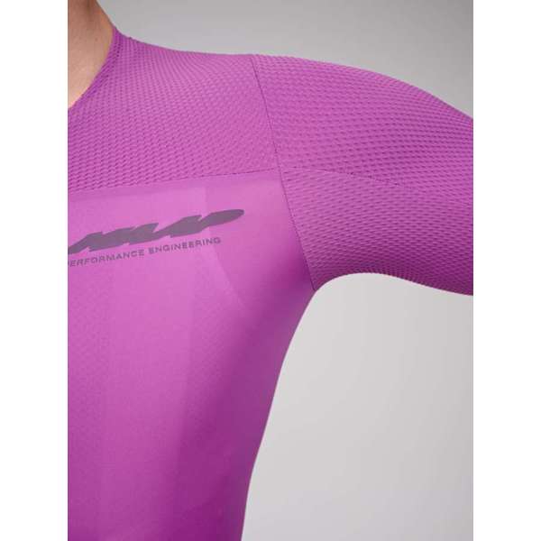 Eclipse Pro Race Jersey - Magenta
